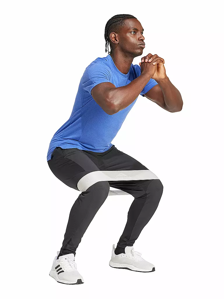 ADIDAS | Collant de fitness hybride pour hommes conçu pour l'entraînement |