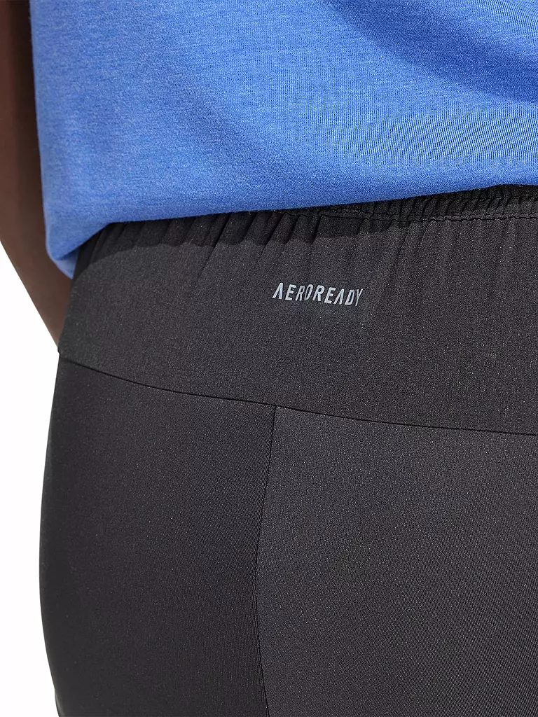 ADIDAS | Collant de fitness hybride pour hommes conçu pour l'entraînement |