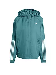 ADIDAS | Coupe-vent Femme WIND.RDY Hyperglam | Pétrole