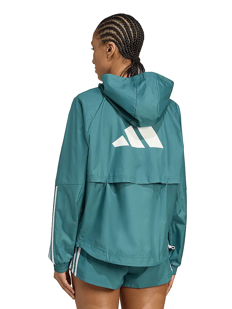 ADIDAS | Coupe-vent Femme WIND.RDY Hyperglam |