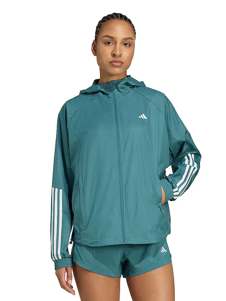 ADIDAS | Coupe-vent Femme WIND.RDY Hyperglam |