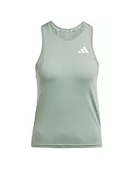 ADIDAS | Débardeur de fitness femme TR-ES 3S TK | Vert clair