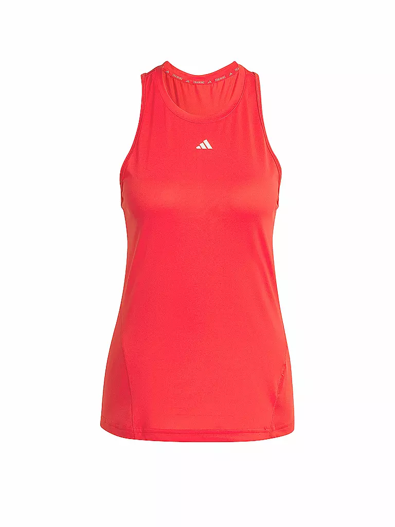 ADIDAS | Débardeur de fitness femme WTR D4T | Rouge