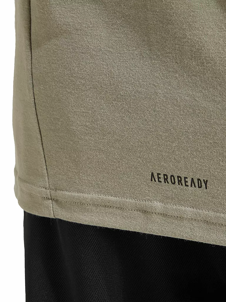 ADIDAS | Débardeur de fitness homme conçu pour l'entraînement |