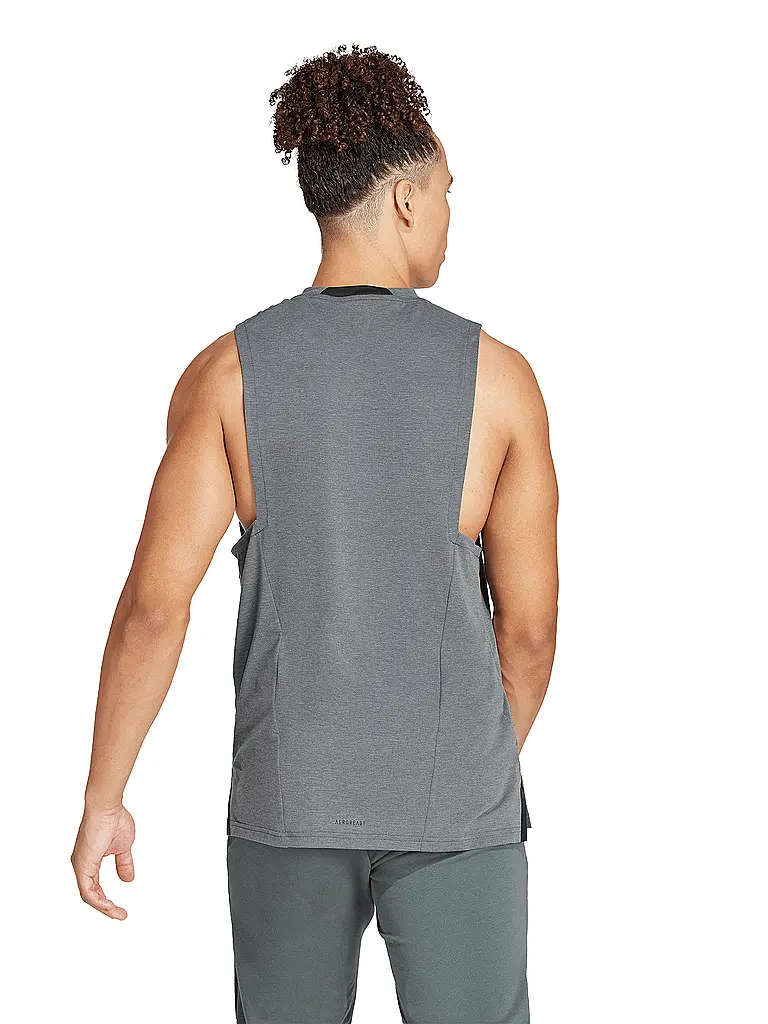 ADIDAS | Débardeur de fitness homme D4T |