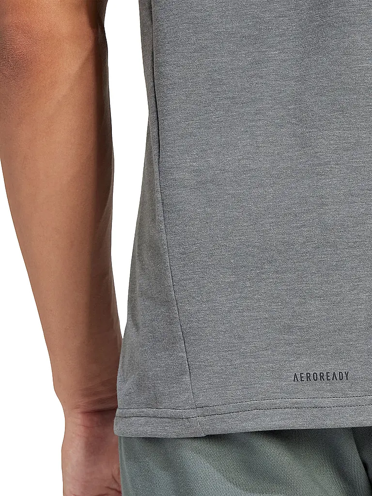 ADIDAS | Débardeur de fitness homme D4T |