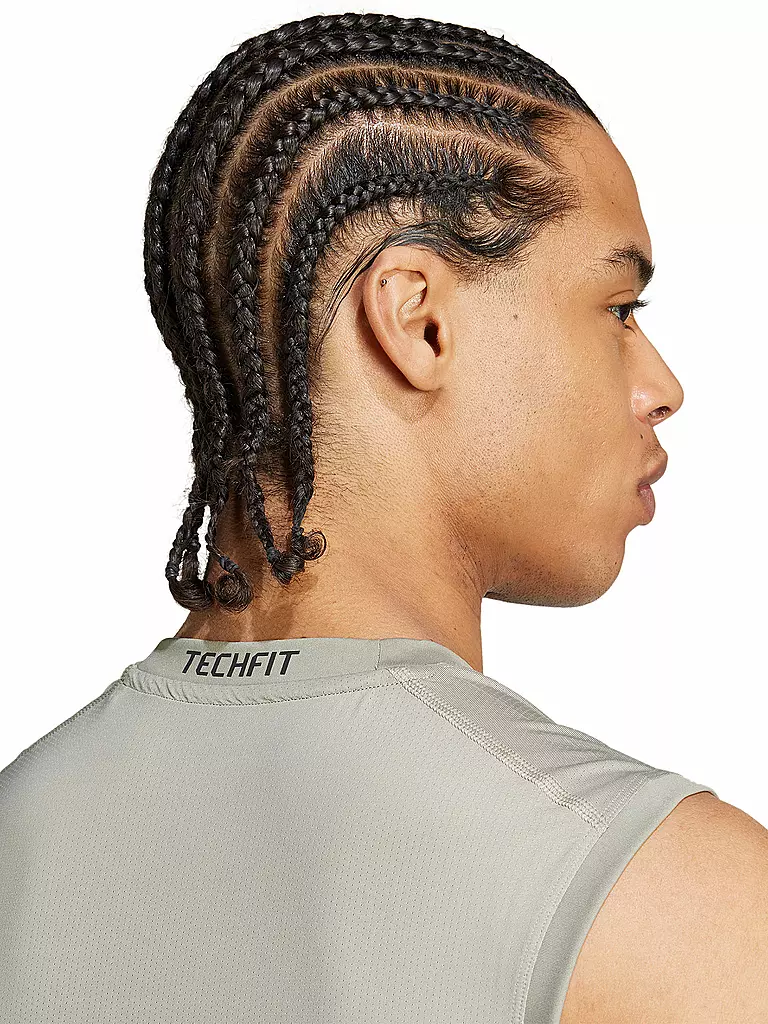 ADIDAS | Débardeur de fitness homme TF C SL |