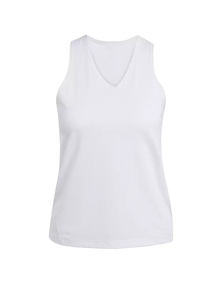 ADIDAS | Débardeur de tennis Club pour femmes | Blanc