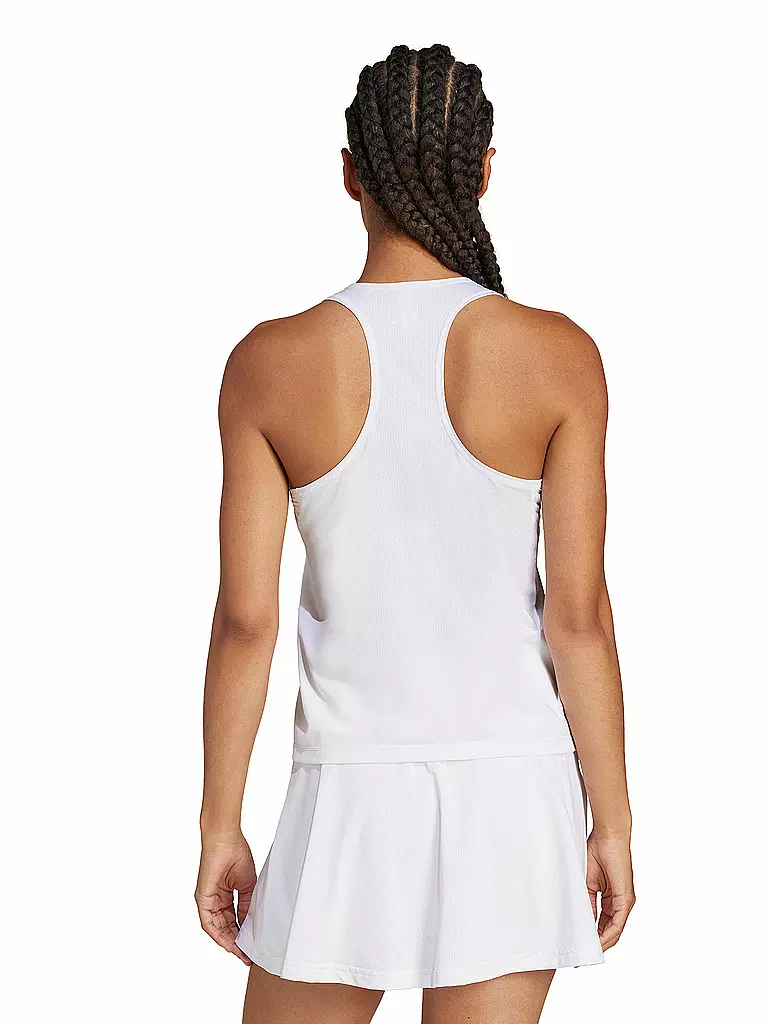ADIDAS | Débardeur de tennis Club pour femmes |