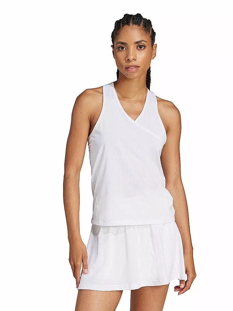 ADIDAS | Débardeur de tennis Club pour femmes |