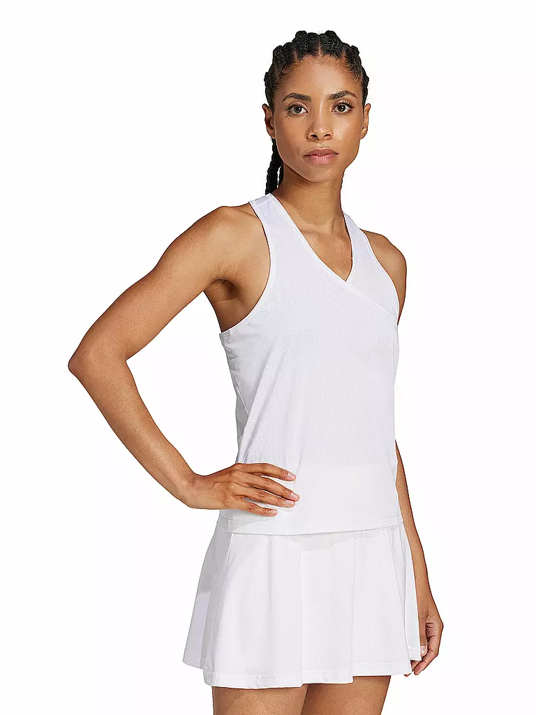 ADIDAS | Débardeur de tennis Club pour femmes |