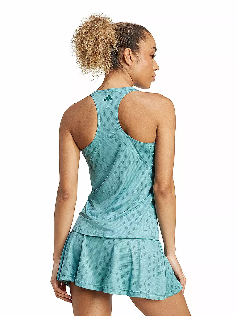 ADIDAS | Débardeur de tennis femme Club Climacool graphique |