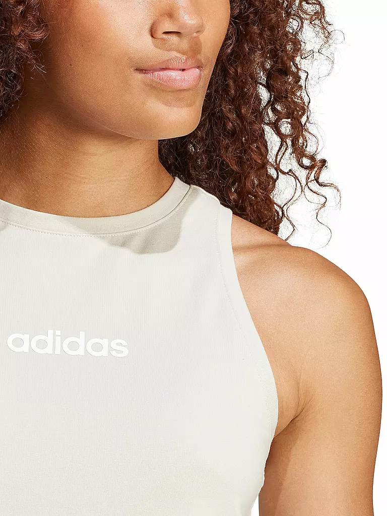 ADIDAS | Débardeur Femme Lin SJ TK |