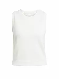 ADIDAS | Débardeur Femme Soft Lux | Crème