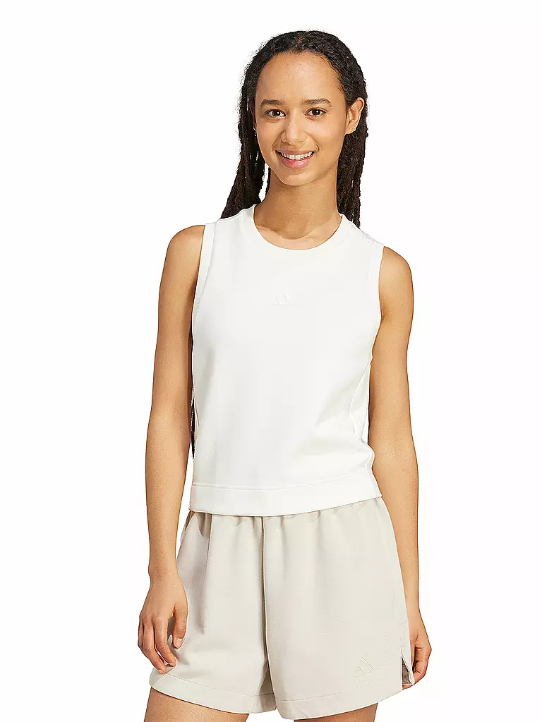 ADIDAS | Débardeur Femme Soft Lux |