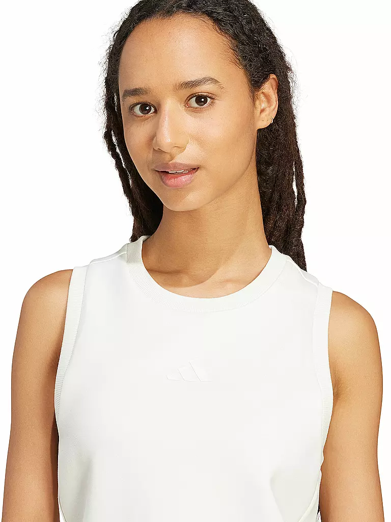 ADIDAS | Débardeur Femme Soft Lux |