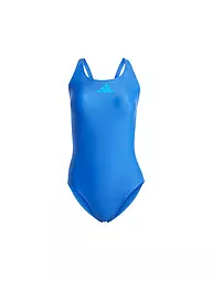 ADIDAS | Maillot de bain femme 3 Barres | Bleu