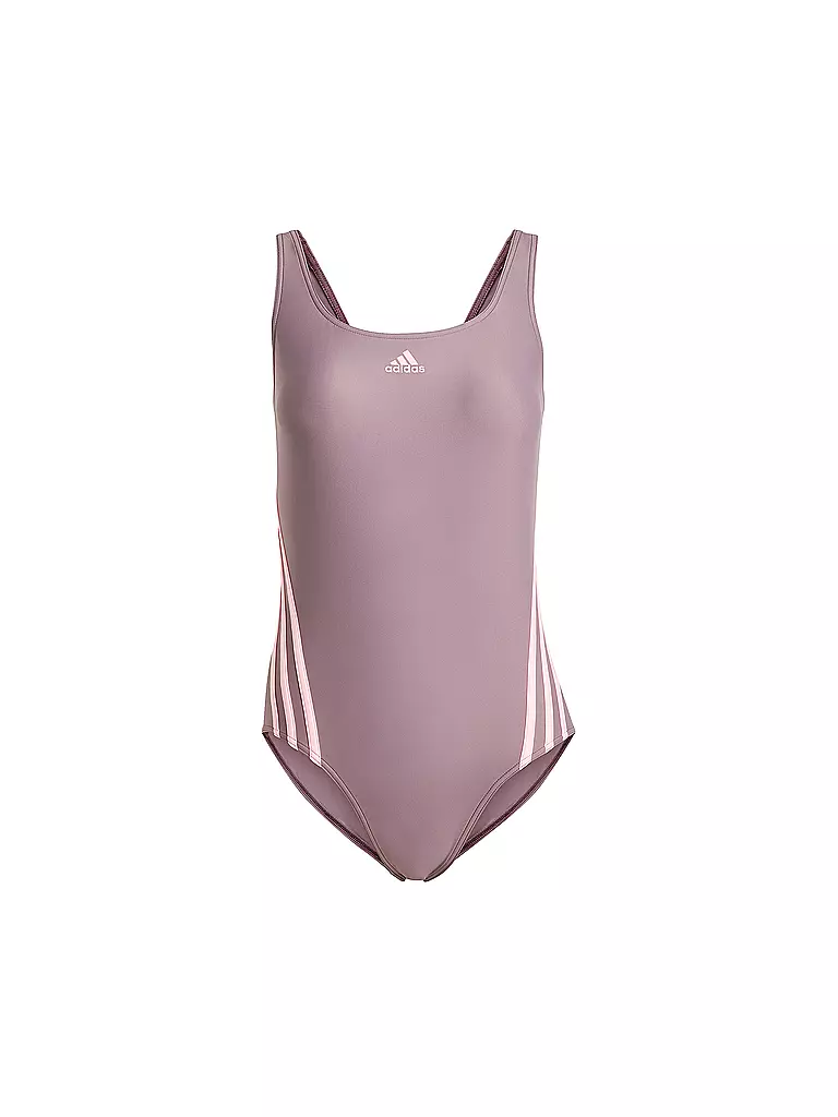 ADIDAS | Damen Badeanzug 3-Streifen | Baie