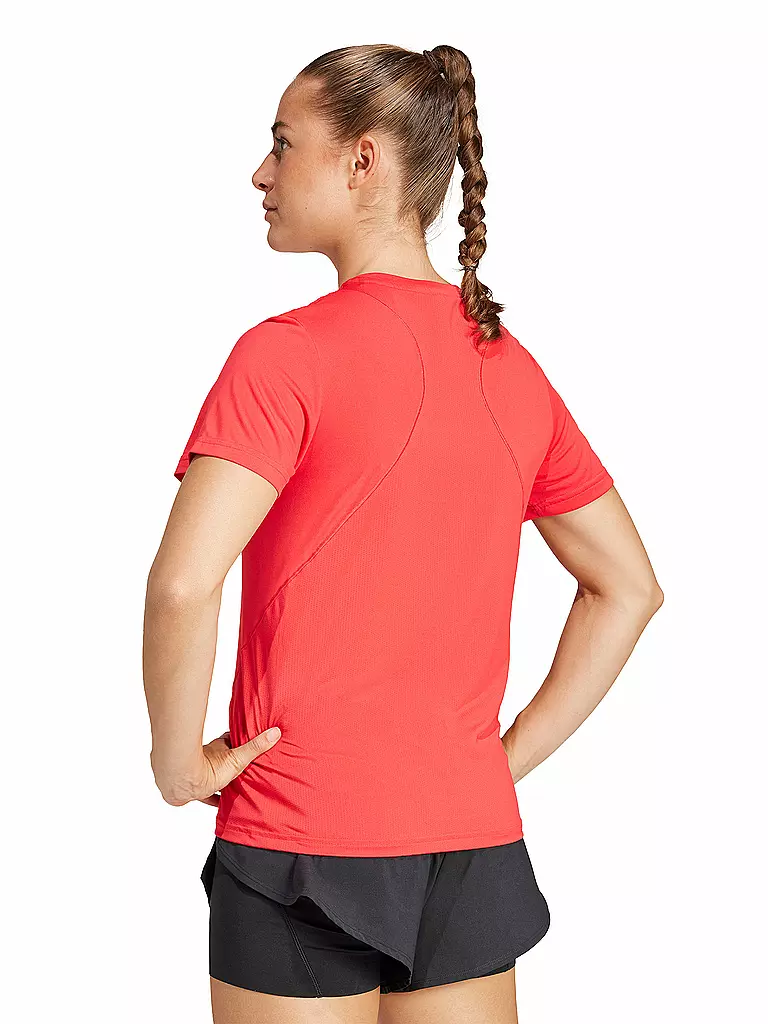 ADIDAS | Damen Fitnessshirt WTR D4T | 