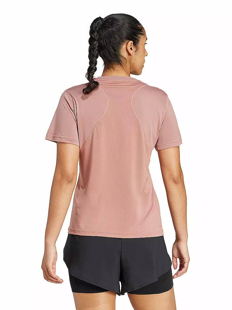 ADIDAS | Damen Fitnessshirt WTR D4T |