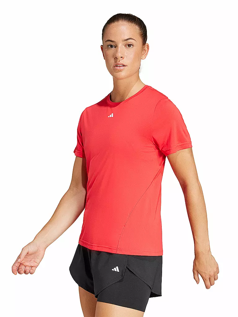 ADIDAS | Damen Fitnessshirt WTR D4T | 