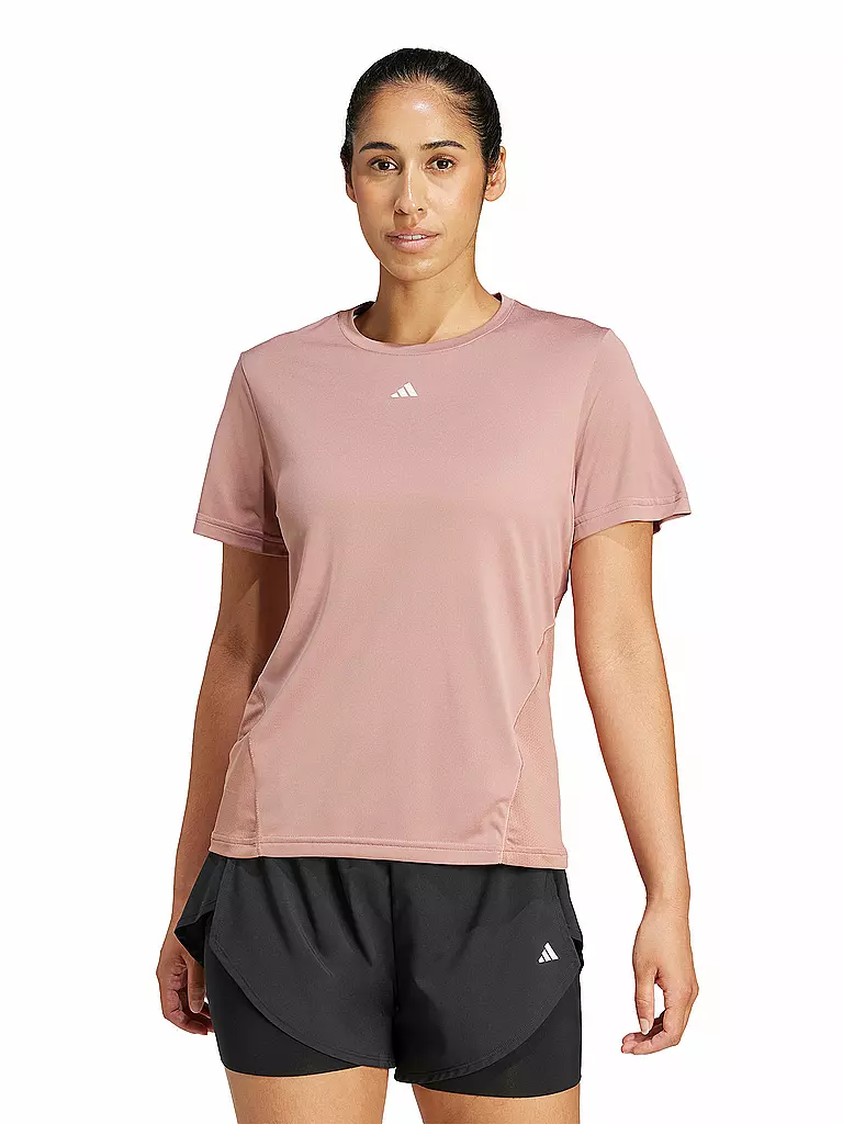 ADIDAS | Damen Fitnessshirt WTR D4T |