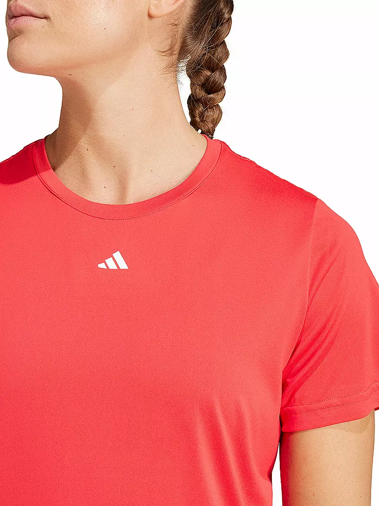 ADIDAS | Damen Fitnessshirt WTR D4T | 