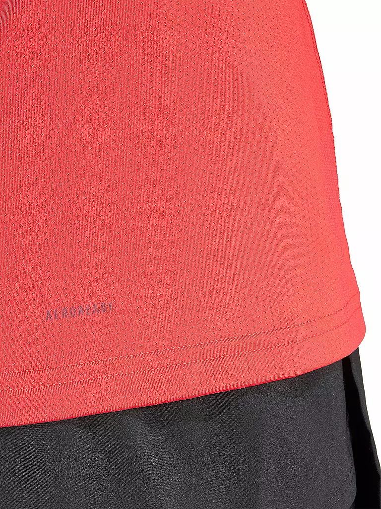 ADIDAS | Damen Fitnessshirt WTR D4T | 