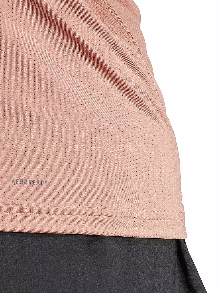 ADIDAS | Damen Fitnessshirt WTR D4T |