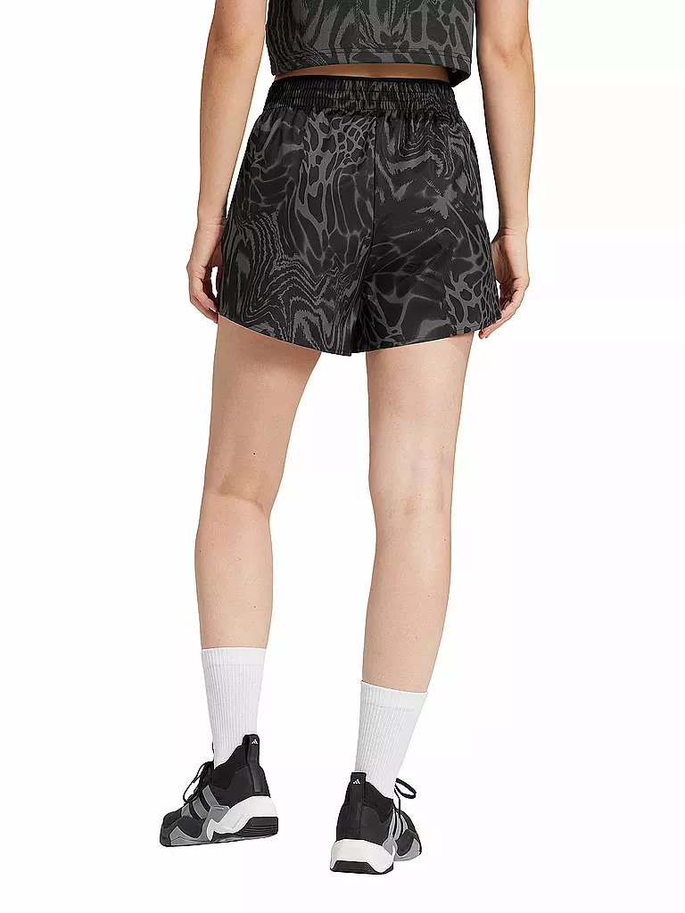 ADIDAS | Damen Fitnessshort TE MIN | 