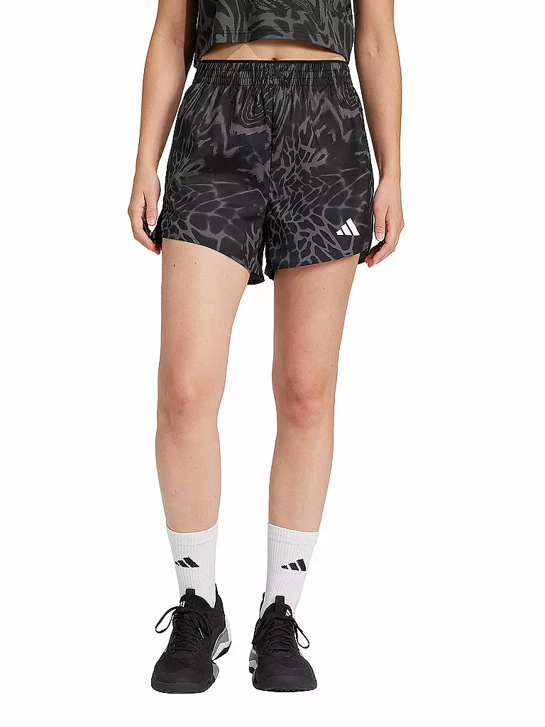 ADIDAS | Damen Fitnessshort TE MIN | 