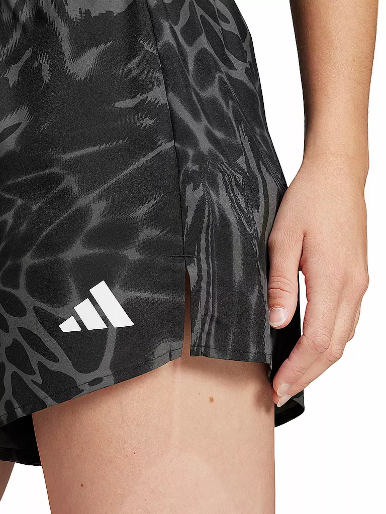 ADIDAS | Damen Fitnessshort TE MIN | 