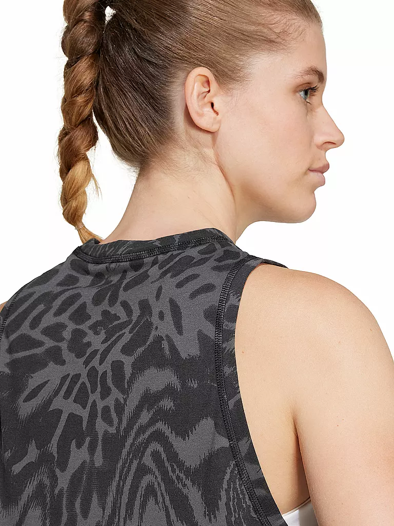 ADIDAS | Damen Fitnesstank Crop TE MIN | 