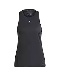 ADIDAS | Damen Fitnesstank D4T | Noir