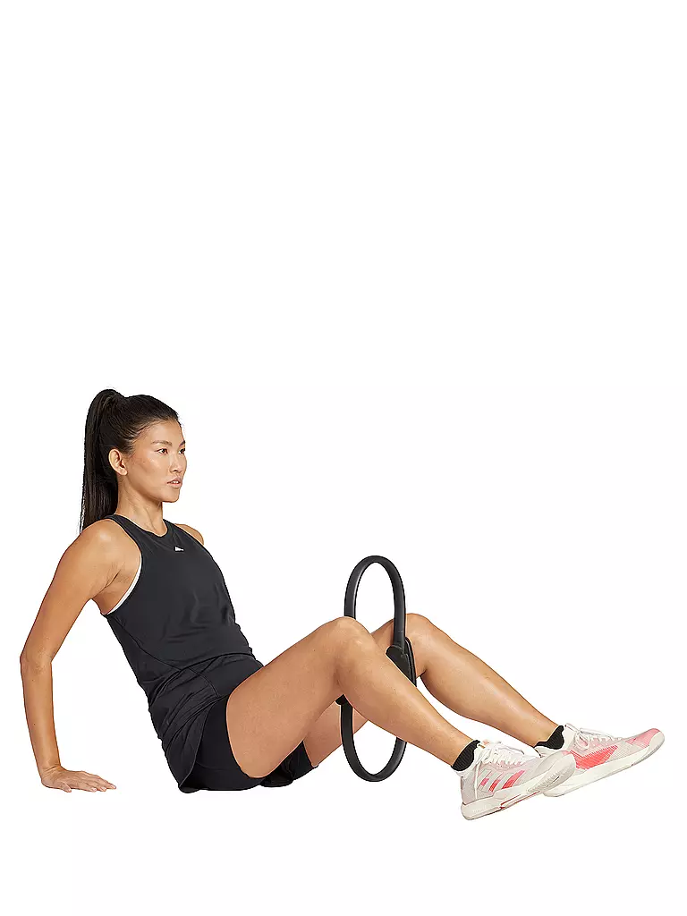 ADIDAS | Damen Fitnesstank D4T | Noir