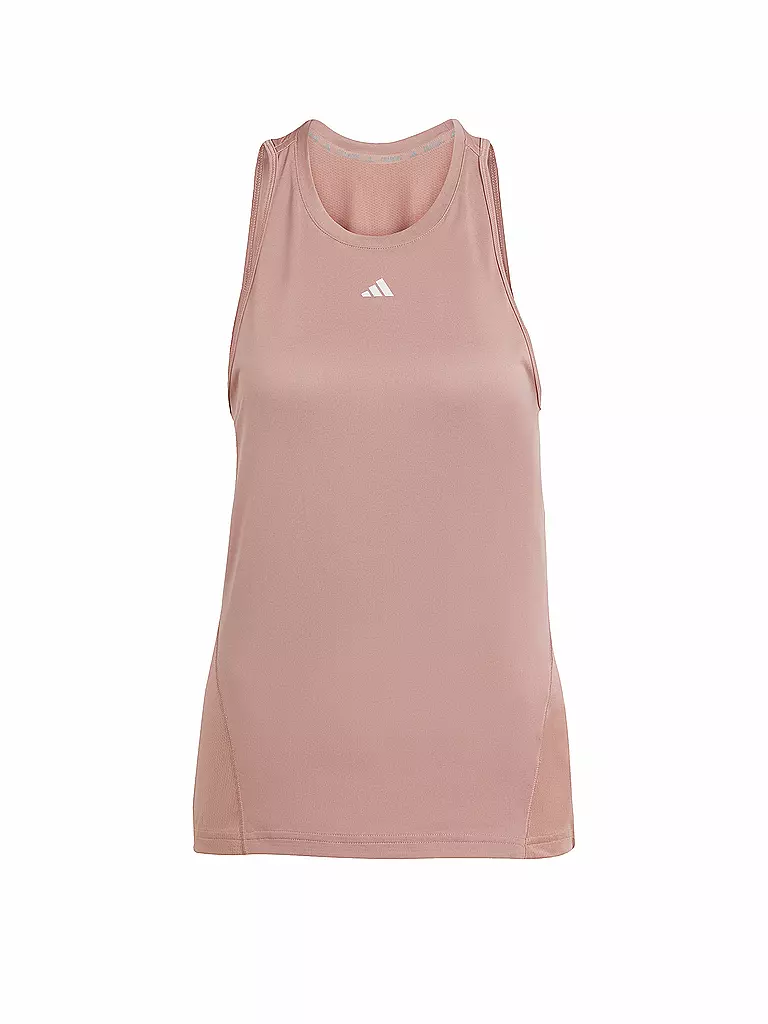 ADIDAS | Damen Fitnesstank WTR D4T | Corail