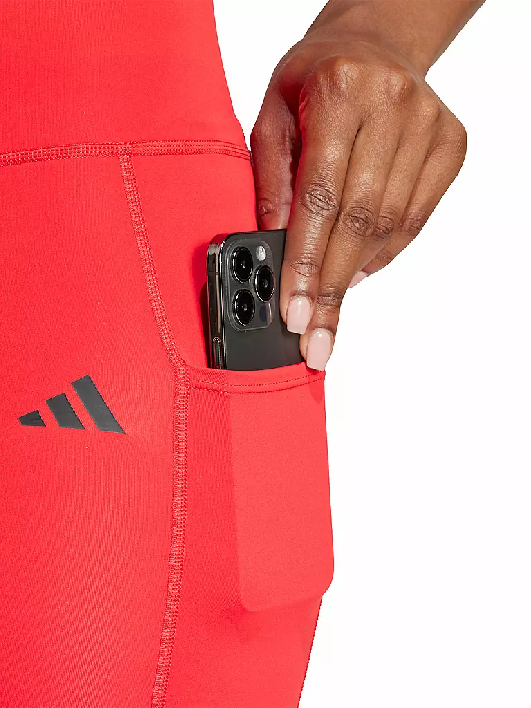 ADIDAS | Damen Fitnesstight Opt 3S | 
