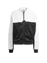 ADIDAS | Damen Jacke Trio | Noir
