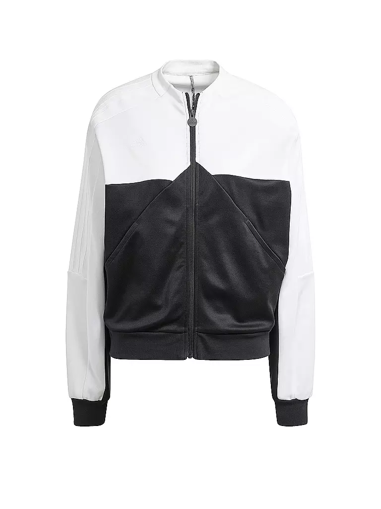 ADIDAS | Damen Jacke Trio | Noir