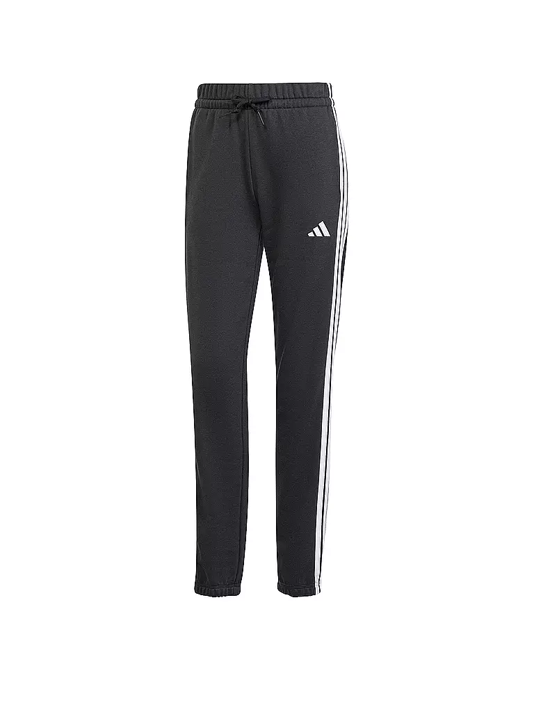 ADIDAS | Damen Jogginghose 3S FT CF PT | Noir