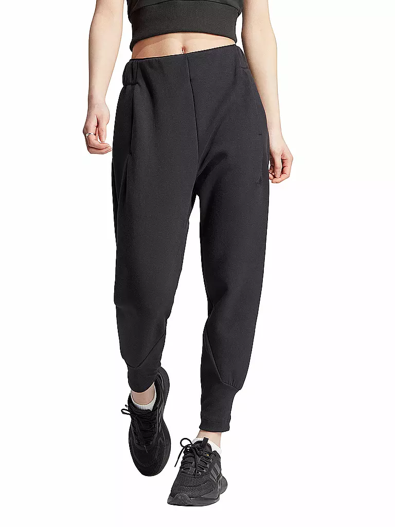 ADIDAS | Damen Jogginghose Z.N.E. | Noir
