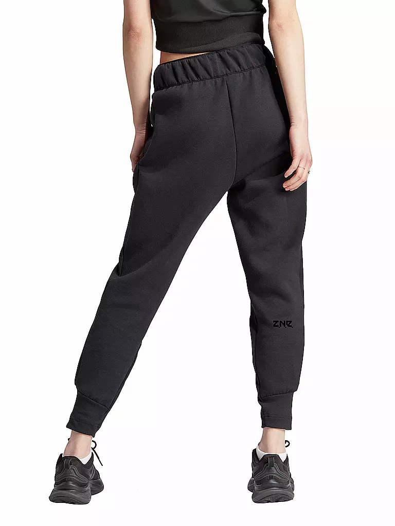 ADIDAS | Damen Jogginghose Z.N.E. | Noir