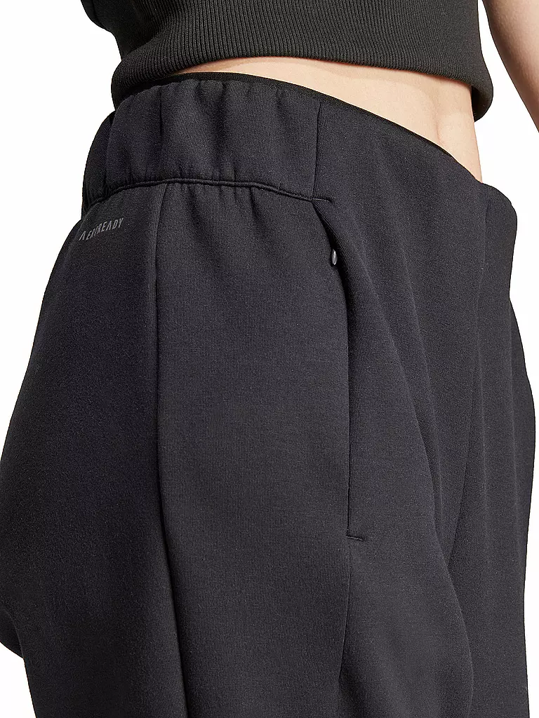 ADIDAS | Damen Jogginghose Z.N.E. | Noir