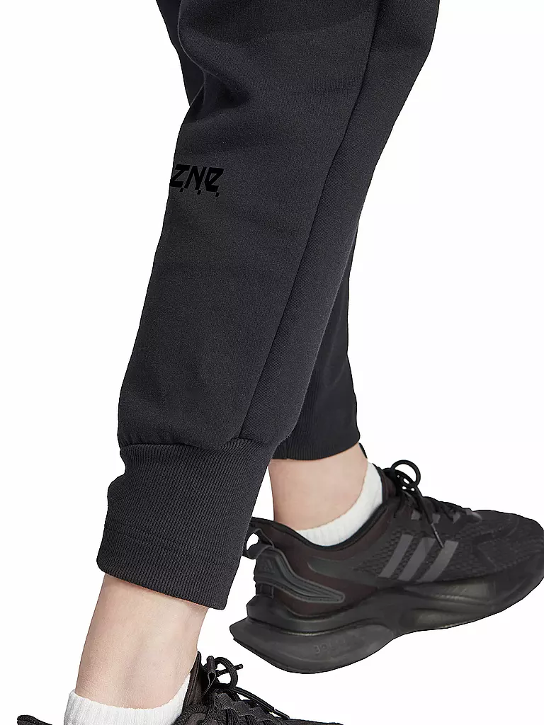 ADIDAS | Damen Jogginghose Z.N.E. | Noir