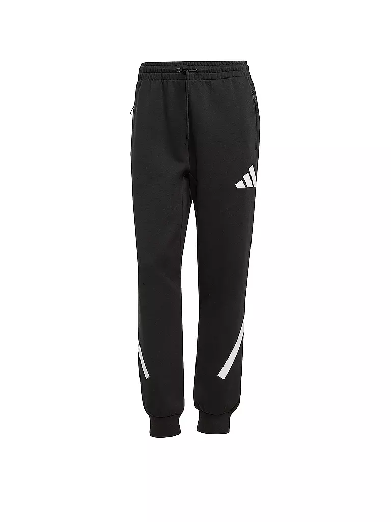 ADIDAS | Damen Jogginghose ZNE PT | Noir