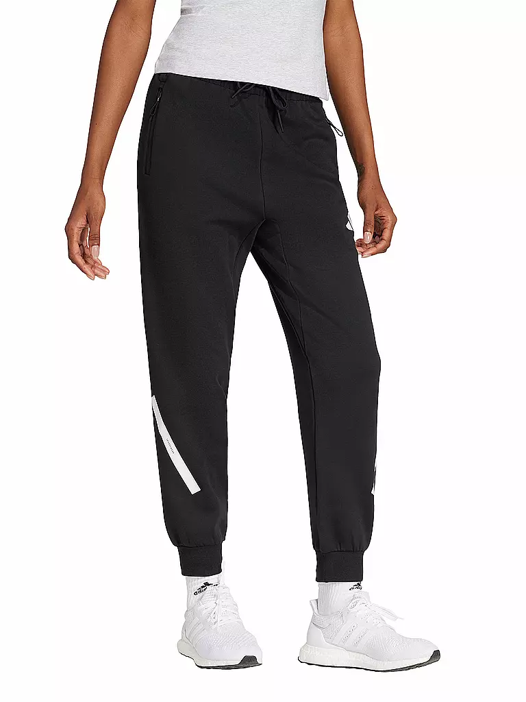 ADIDAS | Damen Jogginghose ZNE PT | Noir