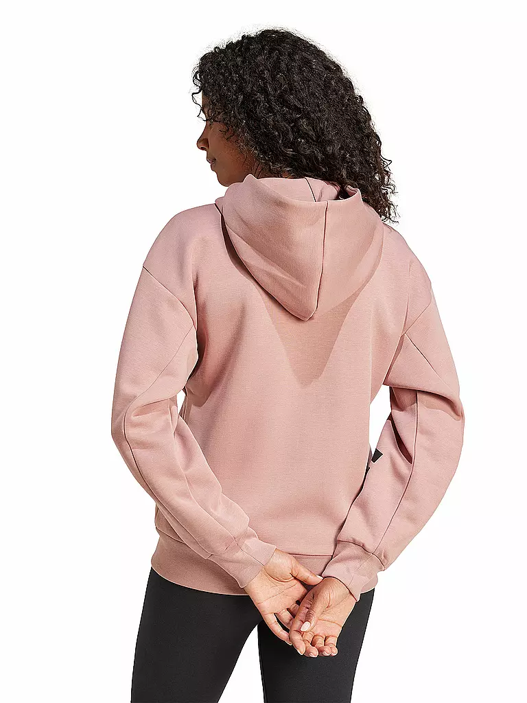 ADIDAS | Damen Kapuzenjacke FI 3S FZ HD |