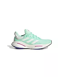 ADIDAS | Damen Laufschuhe Solarglide 6 | Menthe