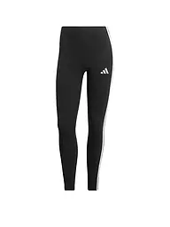 ADIDAS | Damen Legging 3S SJ | Noir