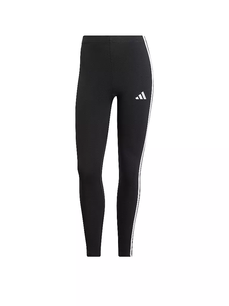 ADIDAS | Damen Legging 3S SJ | Noir